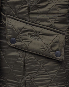 Cavalry Polarquilt 