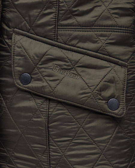 Cavalry Polarquilt