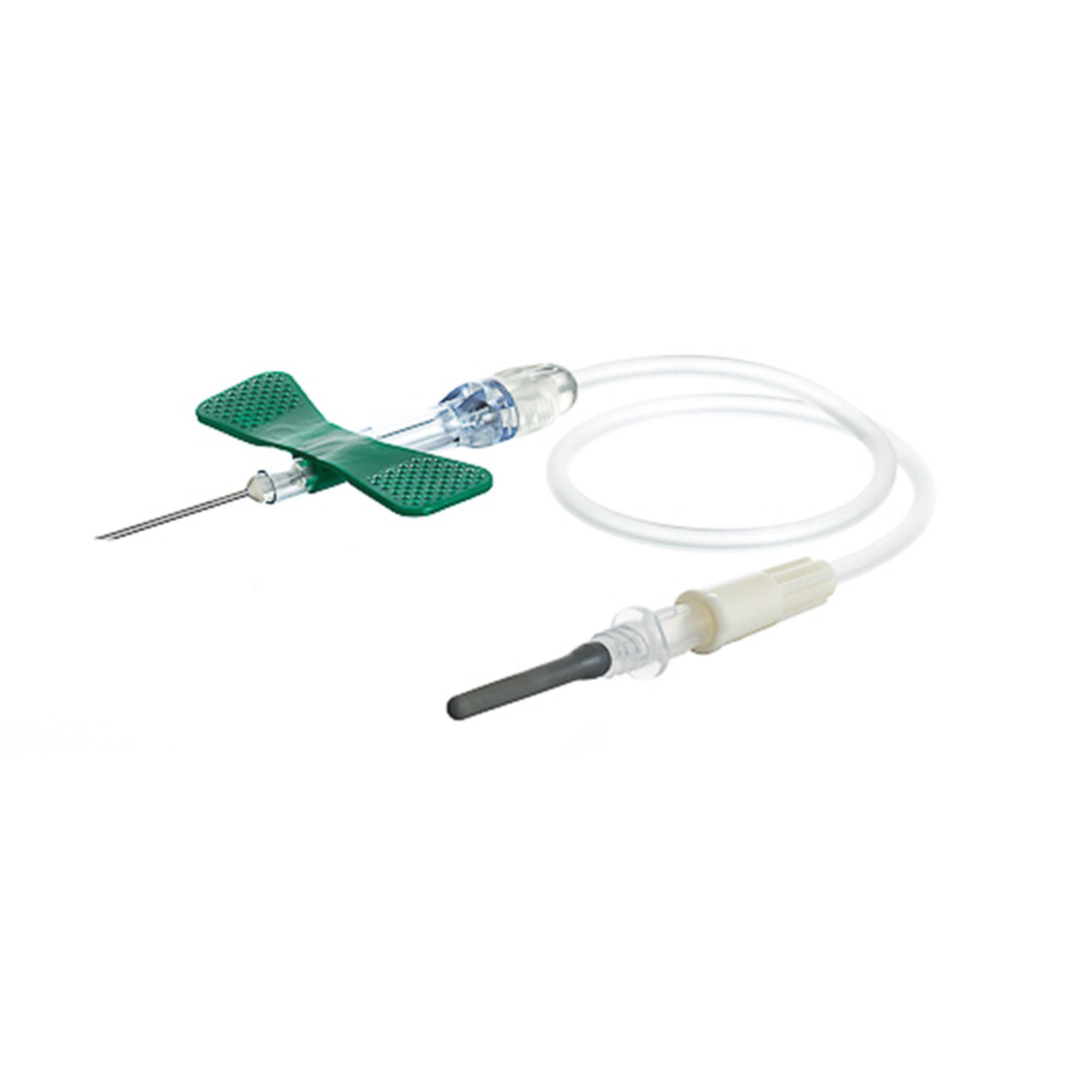 Greiner Bio-One COLLECTION SET, BLD SFTY LUER ADPT 21GX3/4" (90/BX 12BX/CS)
