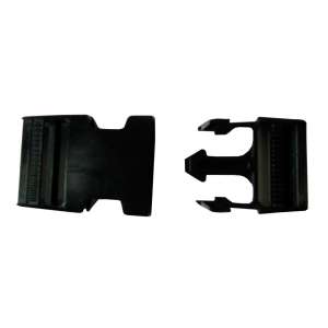 Latch Waist Belt Keeper