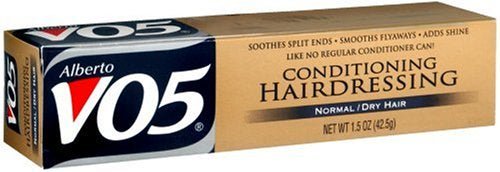 DOT Foods - Kraft Foods Inc HAIR DRESSING, V05 REG 1.5OZ