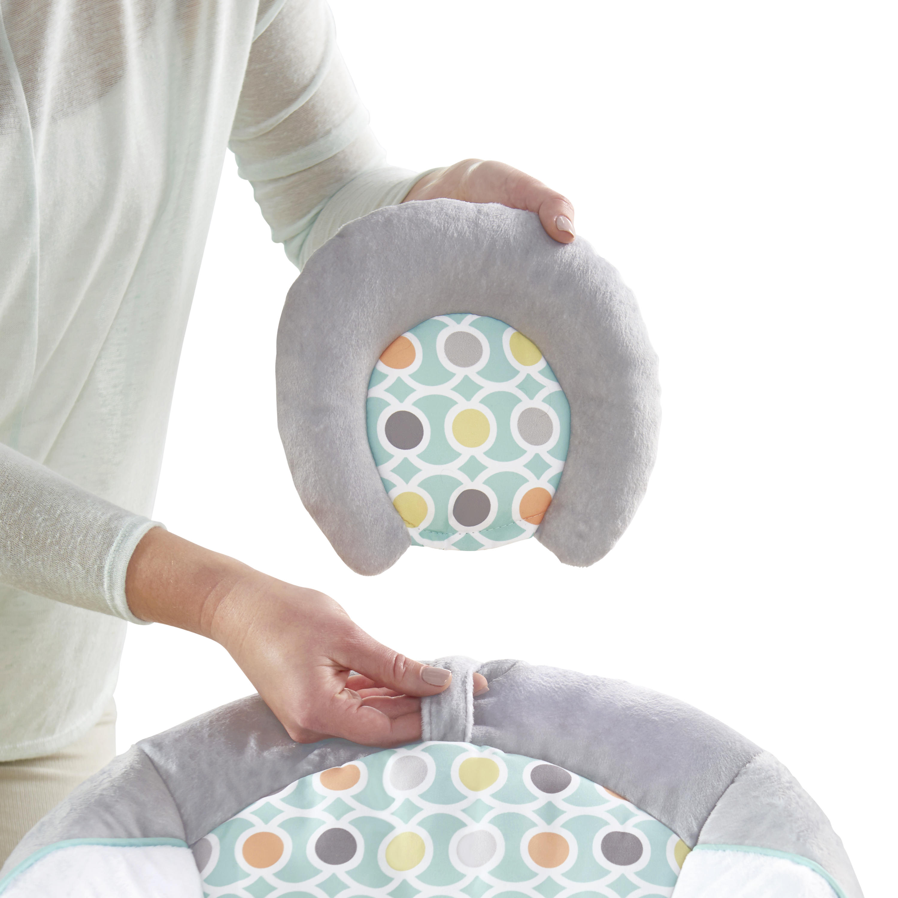 Cradling Bouncer™ - Morrison
