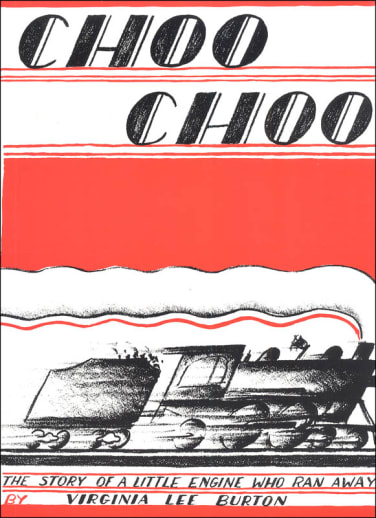 Choo Choo