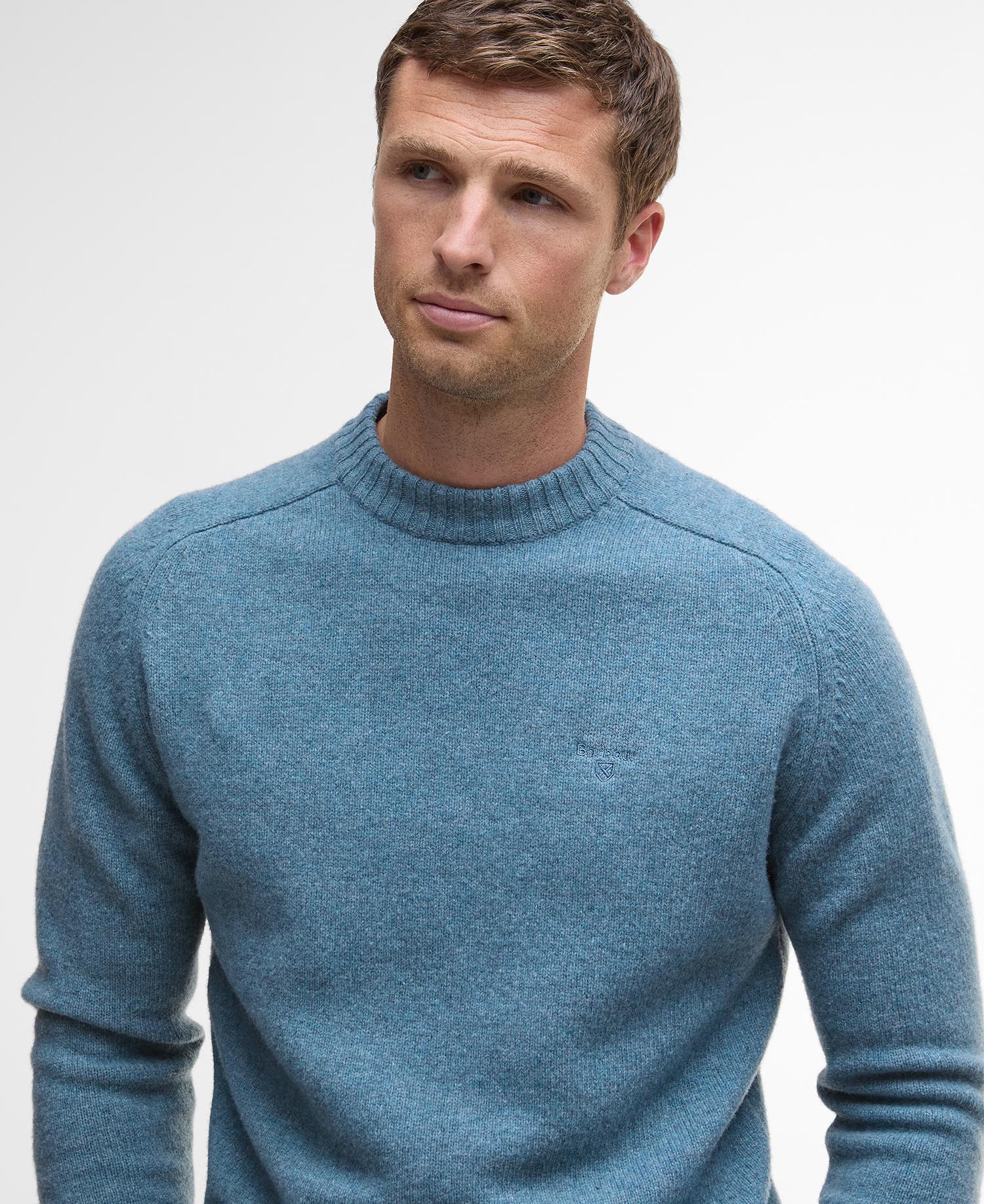 Maglione girocollo Grangetown image number 3