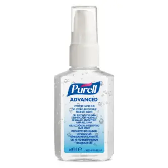 Image of PURELL Advanced Hygienic Hand Rub