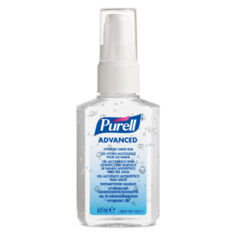 PURELL® Advanced Hygienic Hand Rub