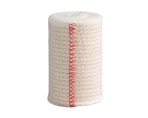 Cardinal Health™ Double hook-and-loop closure Elastic Bandage, 3 Inch x 210 Inch