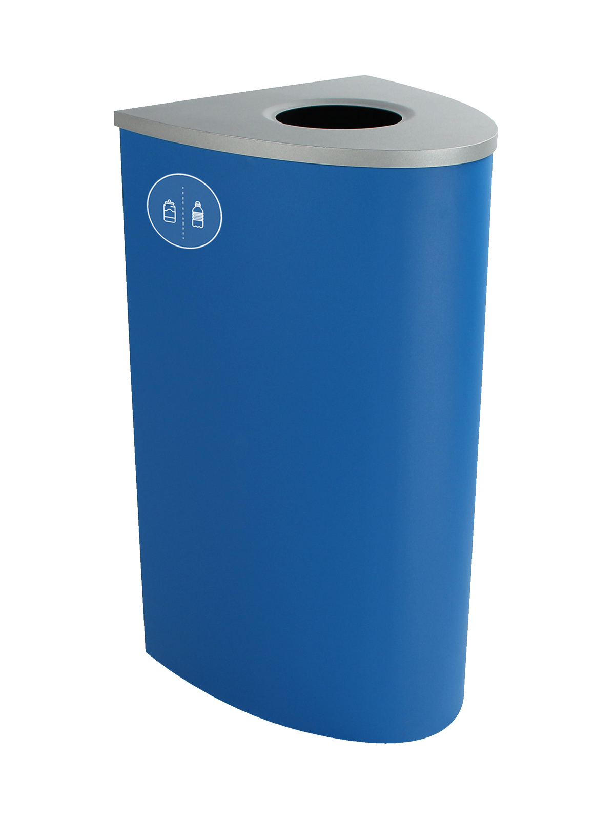 SPECTRUM Single Blue