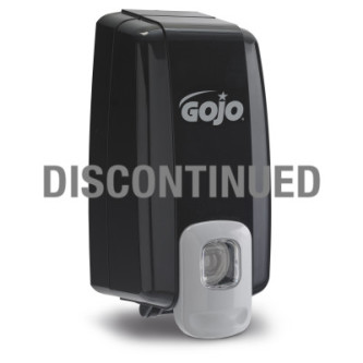 GOJO® NXT® SPACE SAVER™ Dispenser - DISCONTINUED