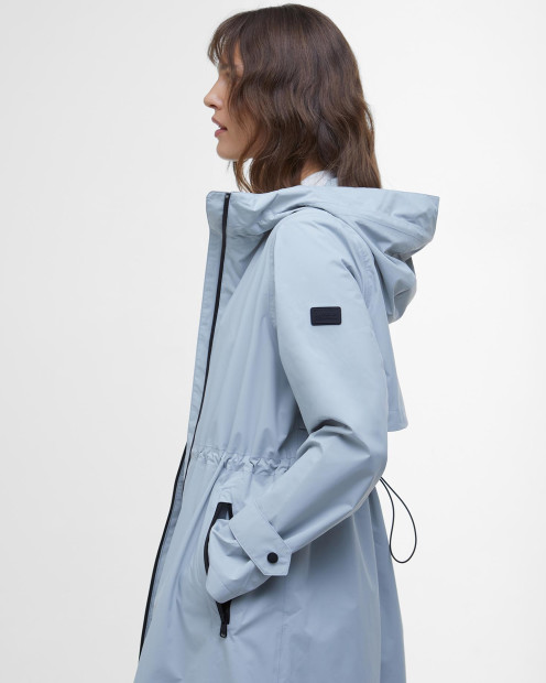 Jacke Kyra Longline Waterproof 