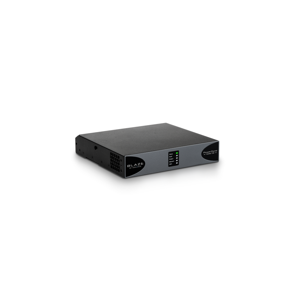 POWERZONE CONNECT 122 (US POWER CORD ONLY)