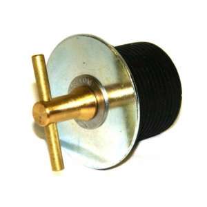 WIN86006240, Karcher, Plug Assembly Hose Drain