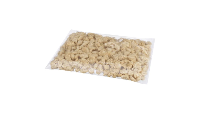 Tyson® Uncooked Chicken Breast Bite Fritters_image_3