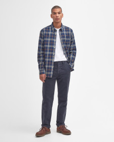 Camicia Crossfell taglio sartoriale 