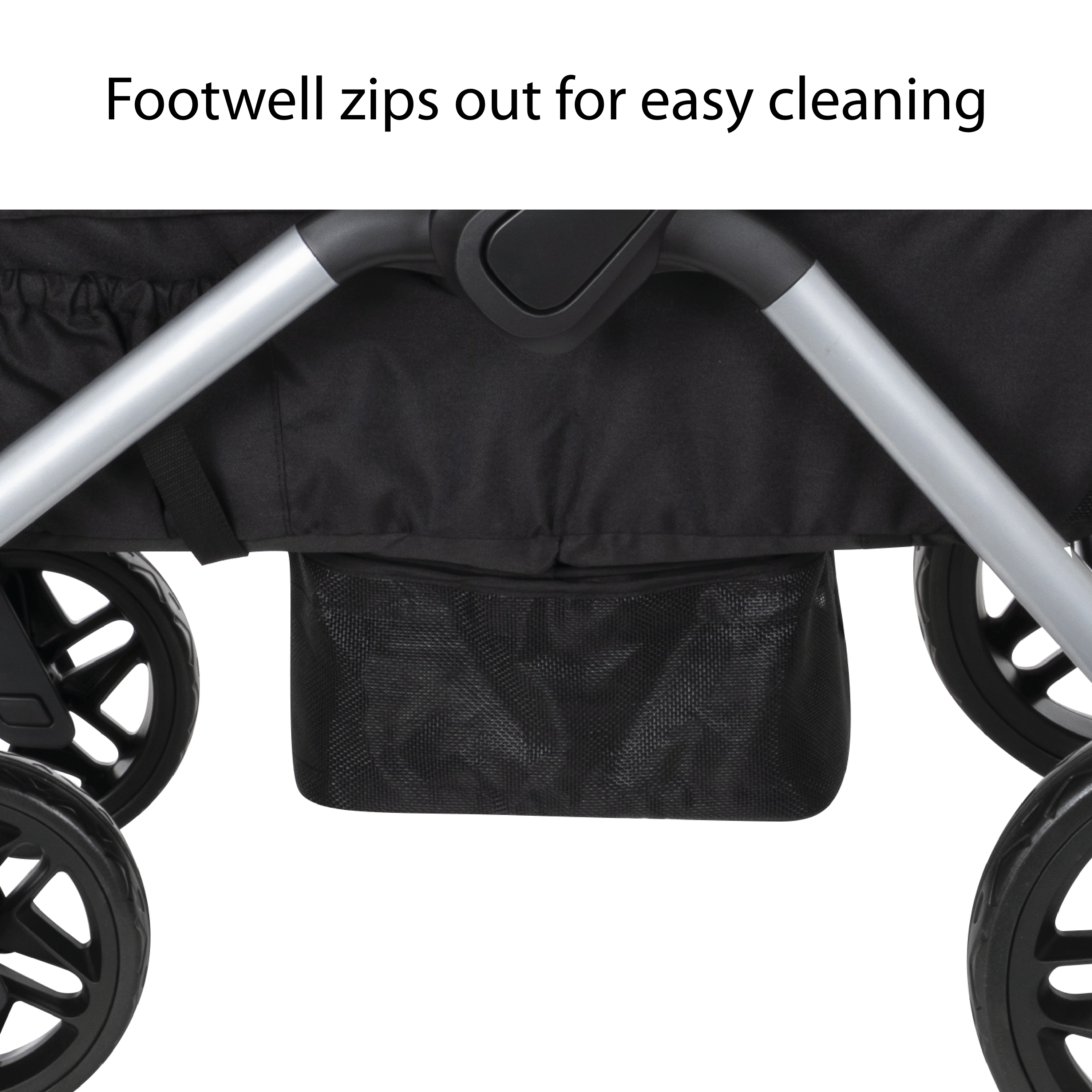 Safety 1st Summit Wagon Stroller