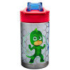 PJ Masks 15.5 ounce Water Bottle, Catboy, Owlette & Gekko slideshow image 5 PJ Masks 15.5 ounce Water Bottle, Catboy, Owlette & Gekko slideshow image 5