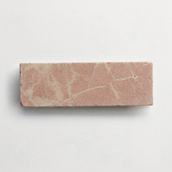 lapidary: girata | baguette | rojo alicante | tumbled 