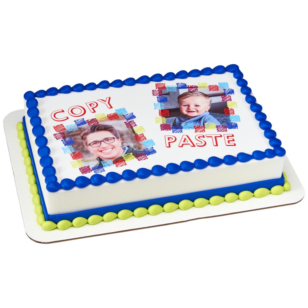 Image Cake Copy And Paste