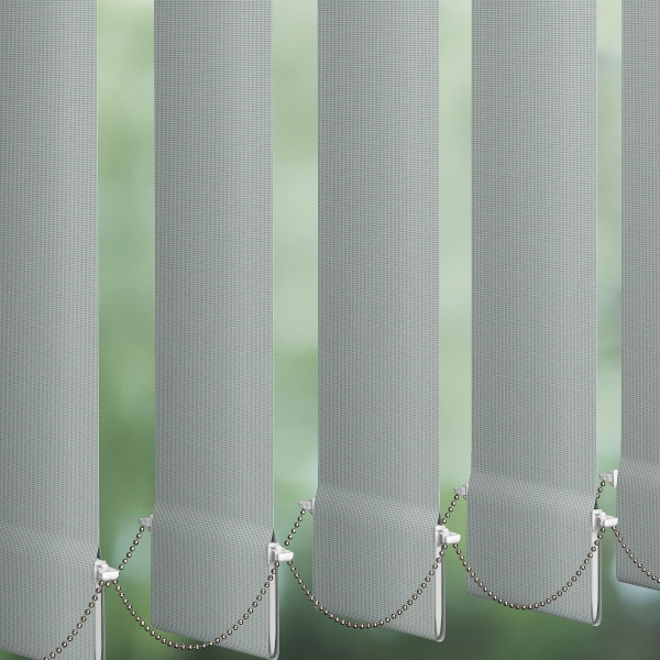 Natté 10 2941 Vertical Blind