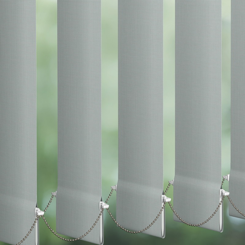 Natté 10 2941 Vertical Blind