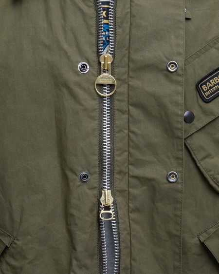 Giacca casual A7 Pacemaster