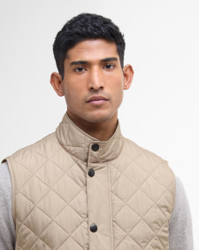 Gilet Lowerdale 