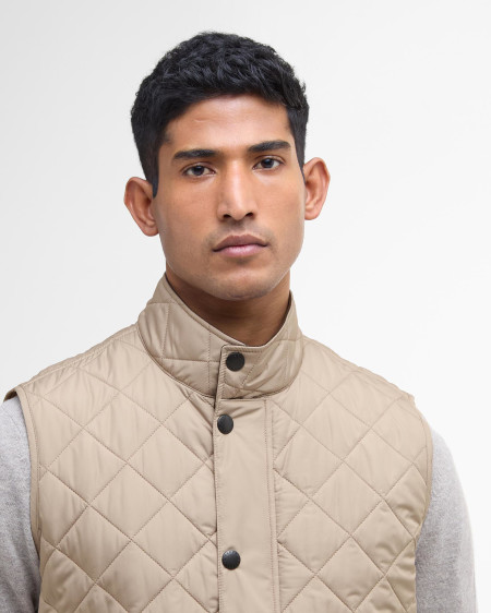 Gilet Lowerdale