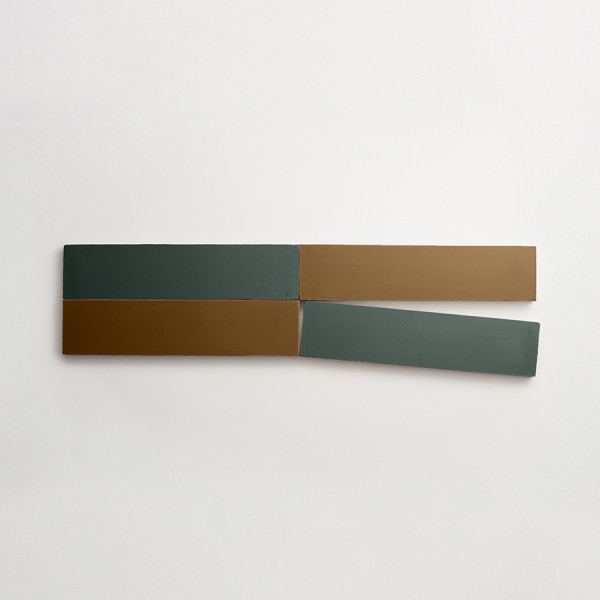 cement | mythology | dartmoor | cigar vibrant duo | forest + army (2 pc bundle) 