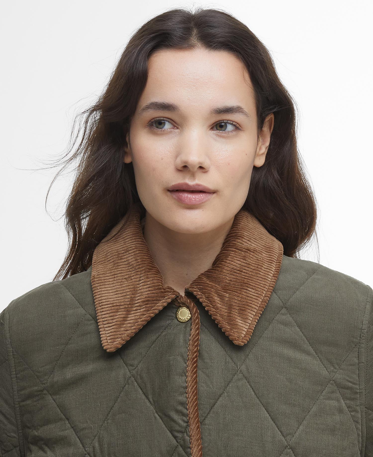 Emilia Quilted Jacket image number 3