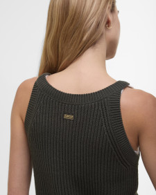 Dakota Sweater Vest Envy