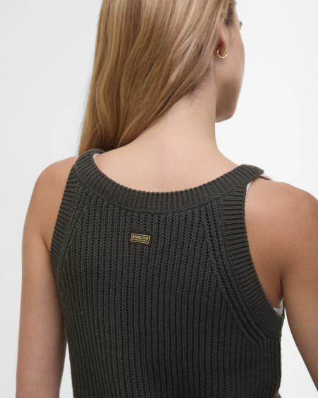 Dakota Sweater Vest