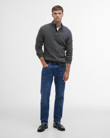 Pullover Holden Half Zip 