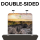 Double-Sided Fabric Graphic
