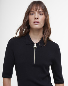 Pullover Emerson Half-Zip 
