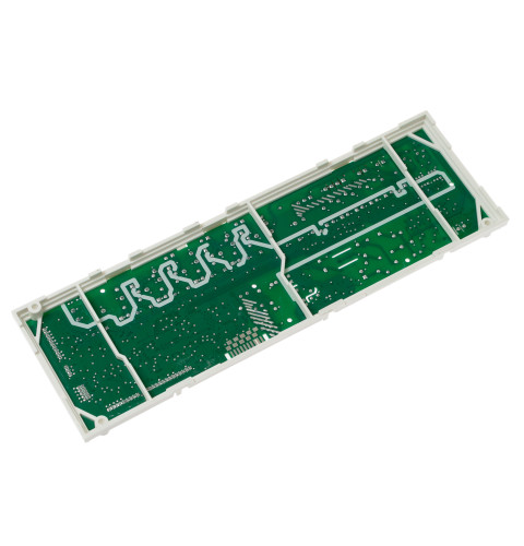 LOWER OVEN CONTROL RC17 (FLASHED)