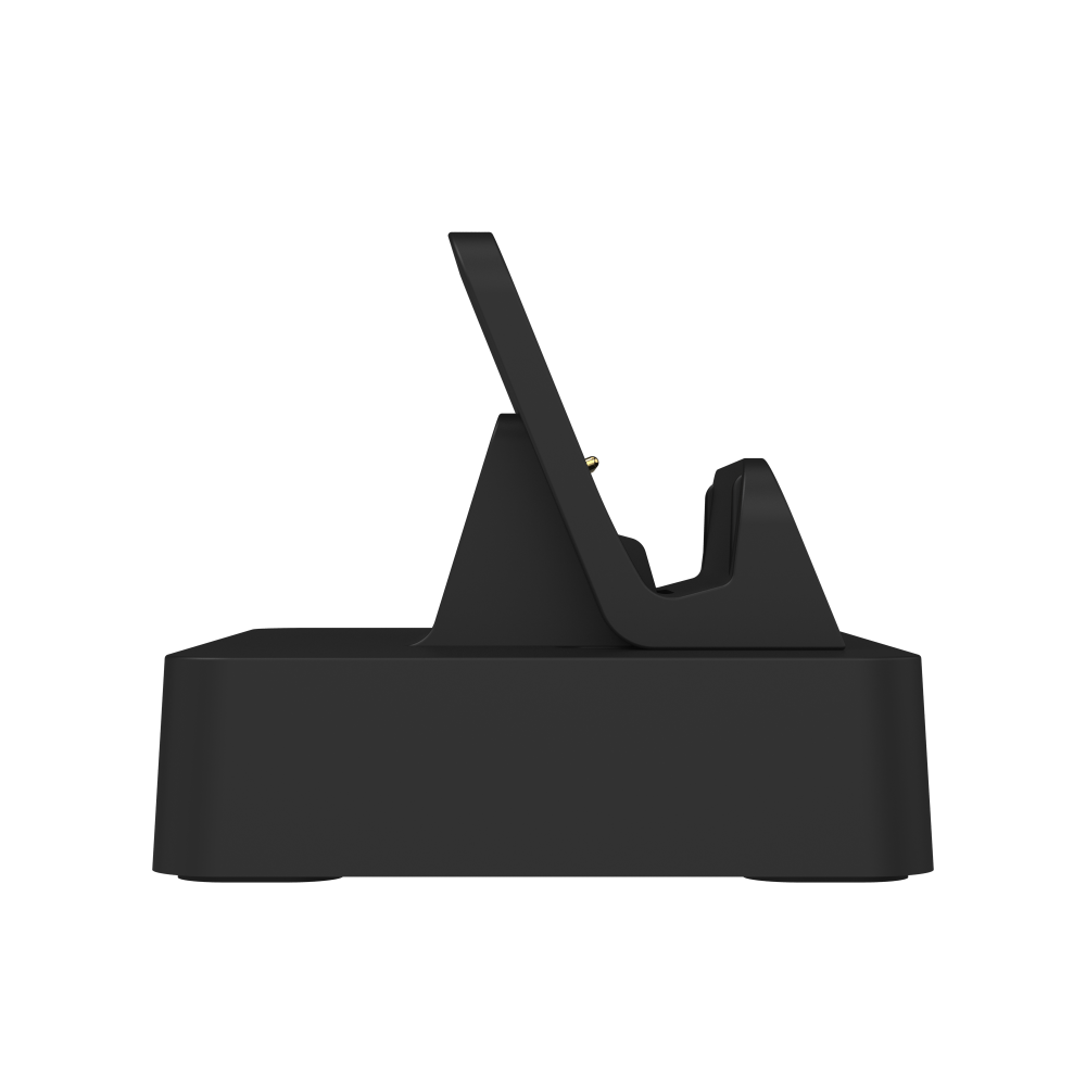 CONNECT DOCK