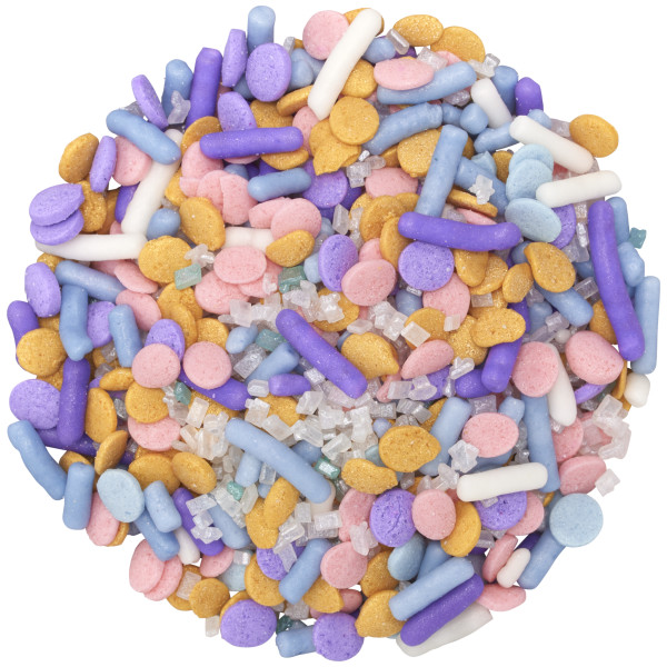 Wonderment Fusion Mix