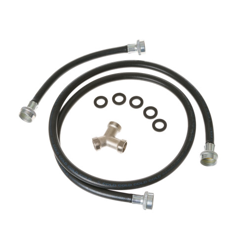 Universal Steam Dryer Kit
