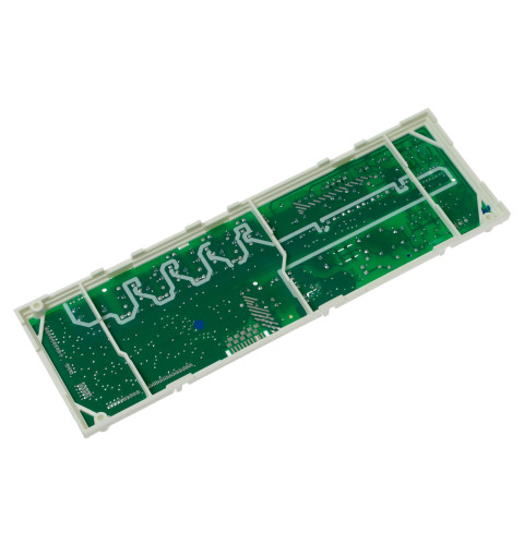 LOWER OVEN CONTROL RC17 - FLASHED