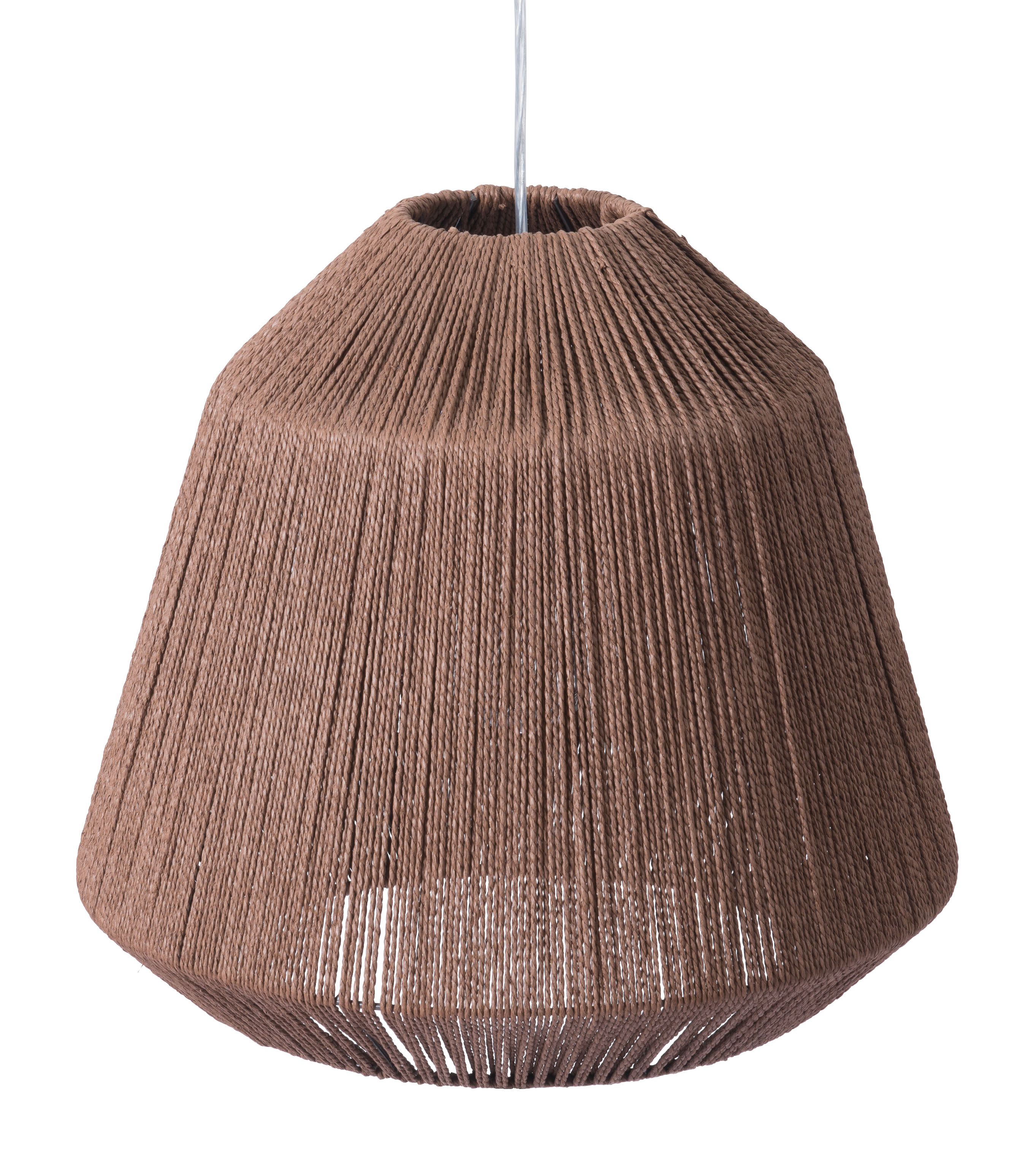 Impala Ceiling Lamp Brown product image