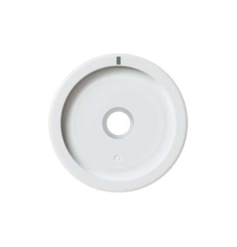 POINTER-WHT/GRAY IND