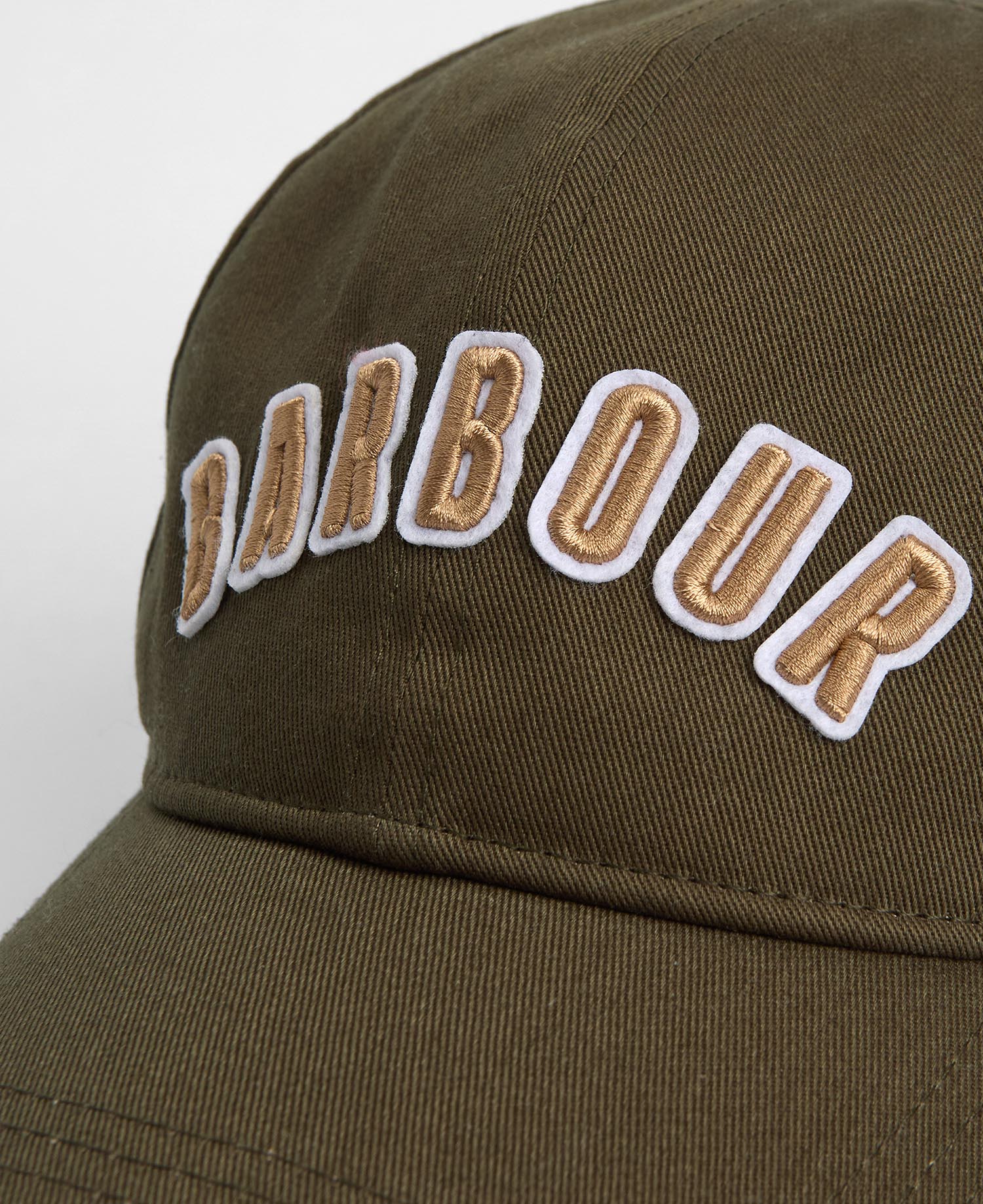 Campbell Sports Cap image number 2