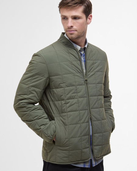 Steppjacke Elmstone
