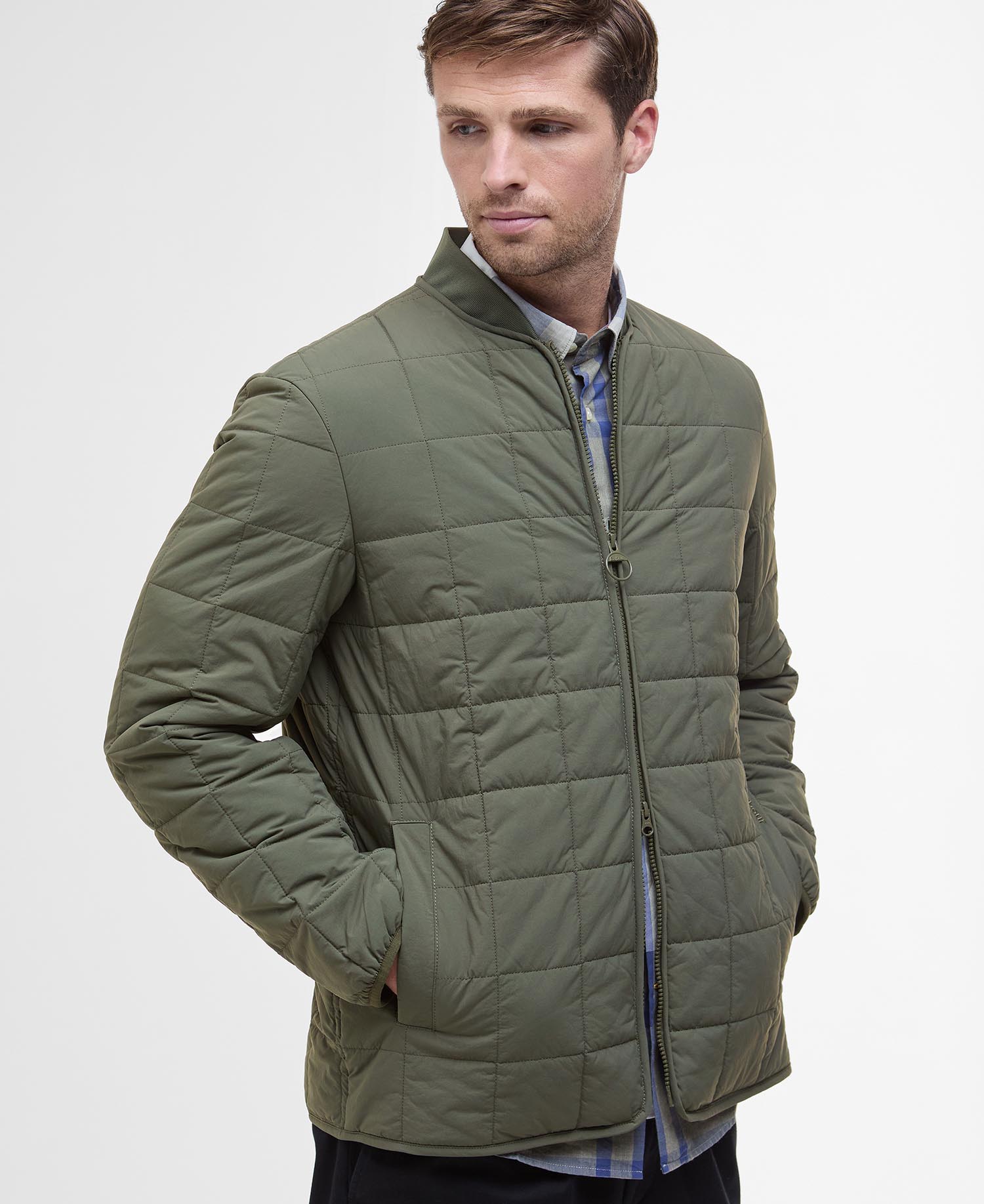 Steppjacke Elmstone image number 4
