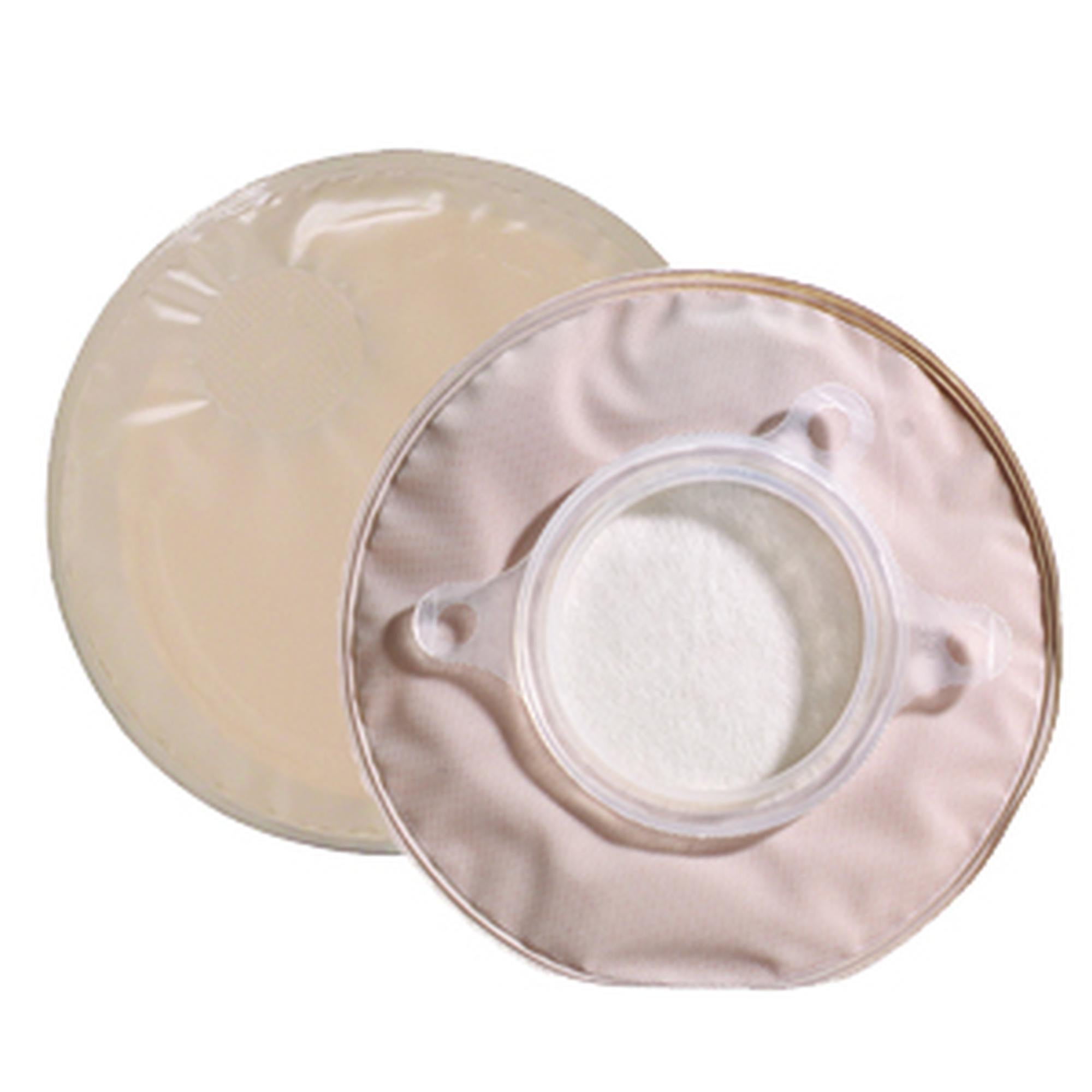 ConvaTec® Sur-Fit Natura® Flange Cap, 45mm