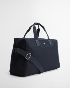 Cascade Holdall Bag Classic Navy