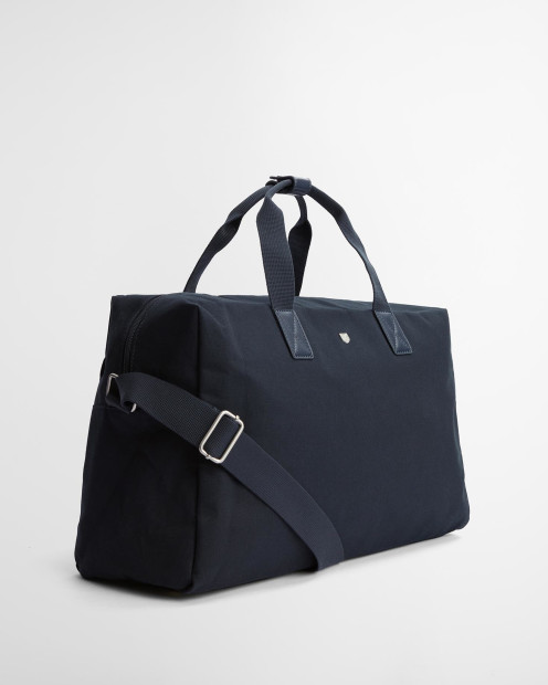 Cascade Holdall Bag Classic Navy