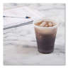 Dart, High-Impact Polystyrene Cold Cups, 9 oz, Translucent