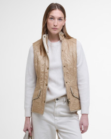 Cavalry Gilet 