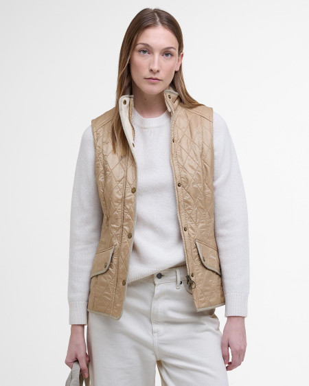 Cavalry Gilet